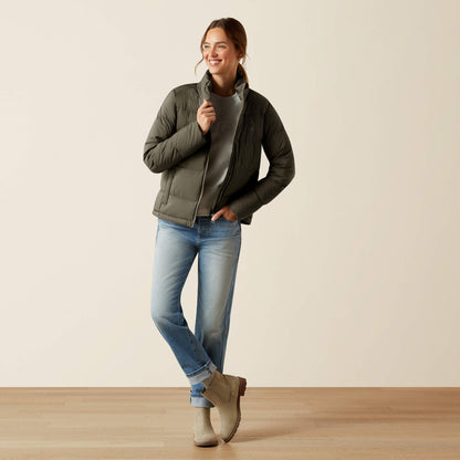 Ariat Online - UltraPuff Down Jacket