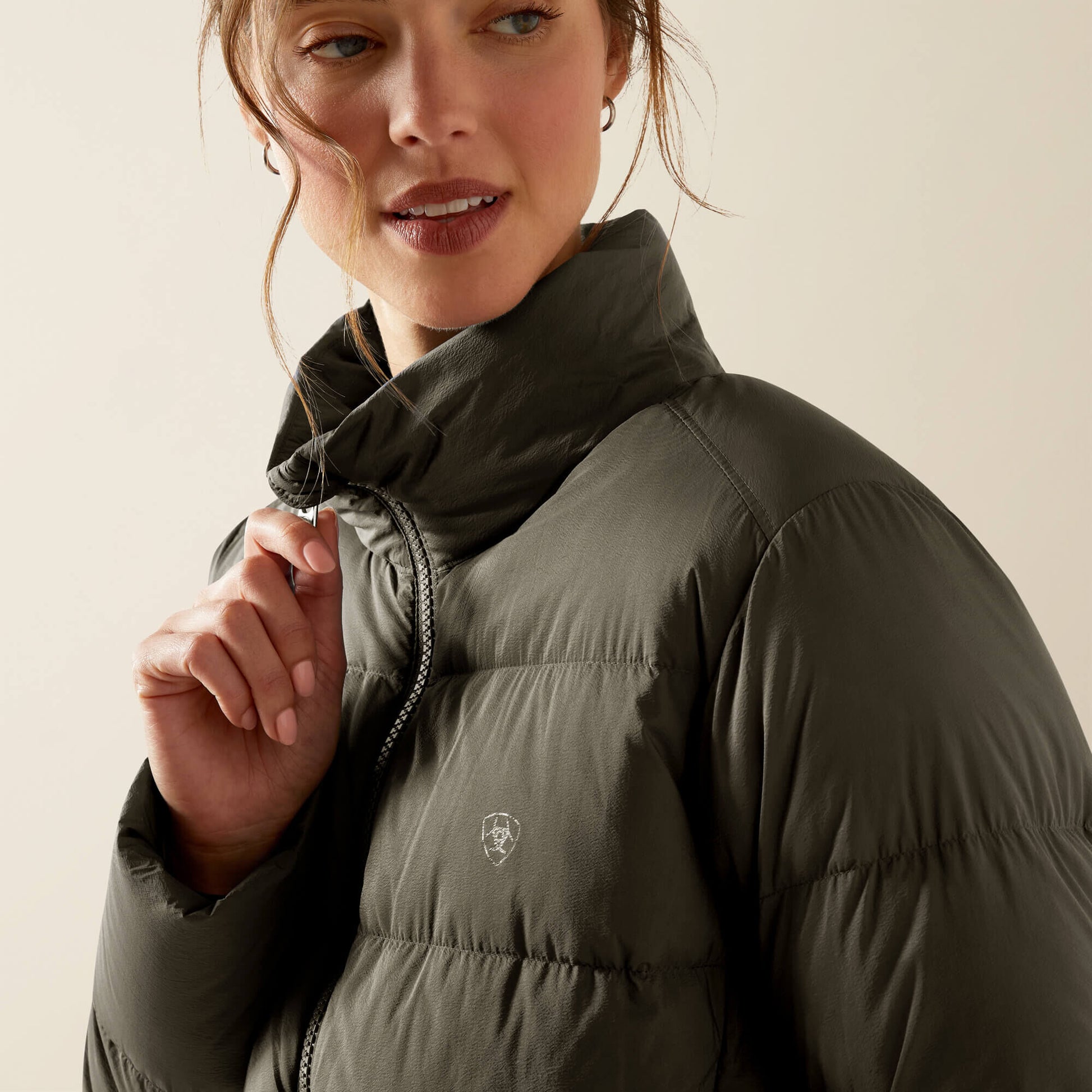 Ariat Online - UltraPuff Down Jacket