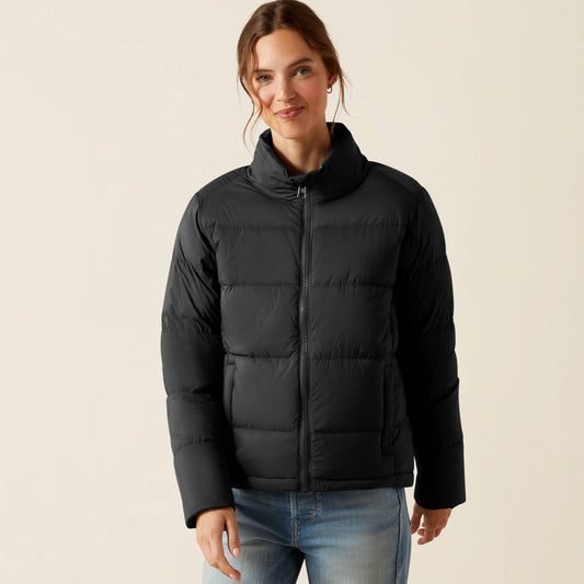 Ariat Website Store - UltraPuff Down Jacket