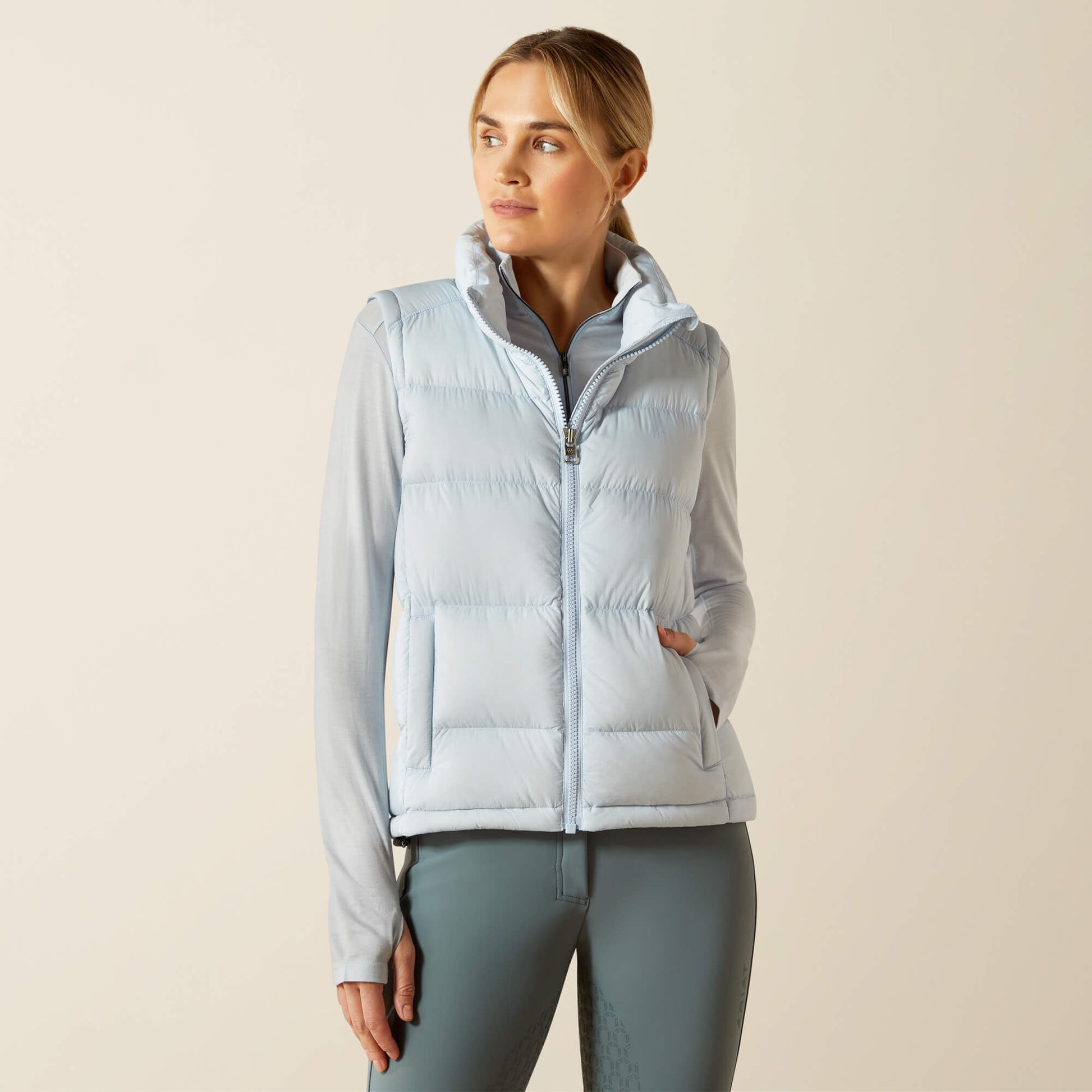 Ariat US - UltraPuff Down Vest