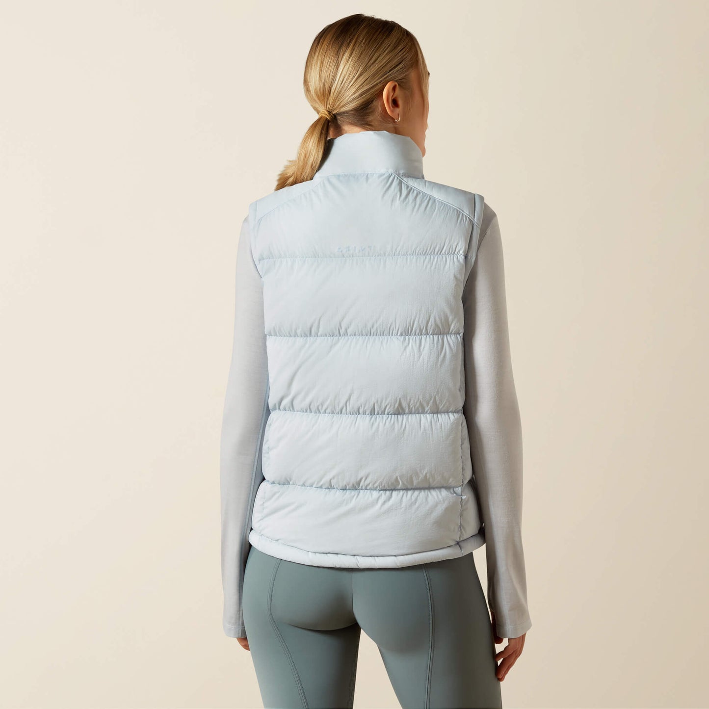Ariat US - UltraPuff Down Vest