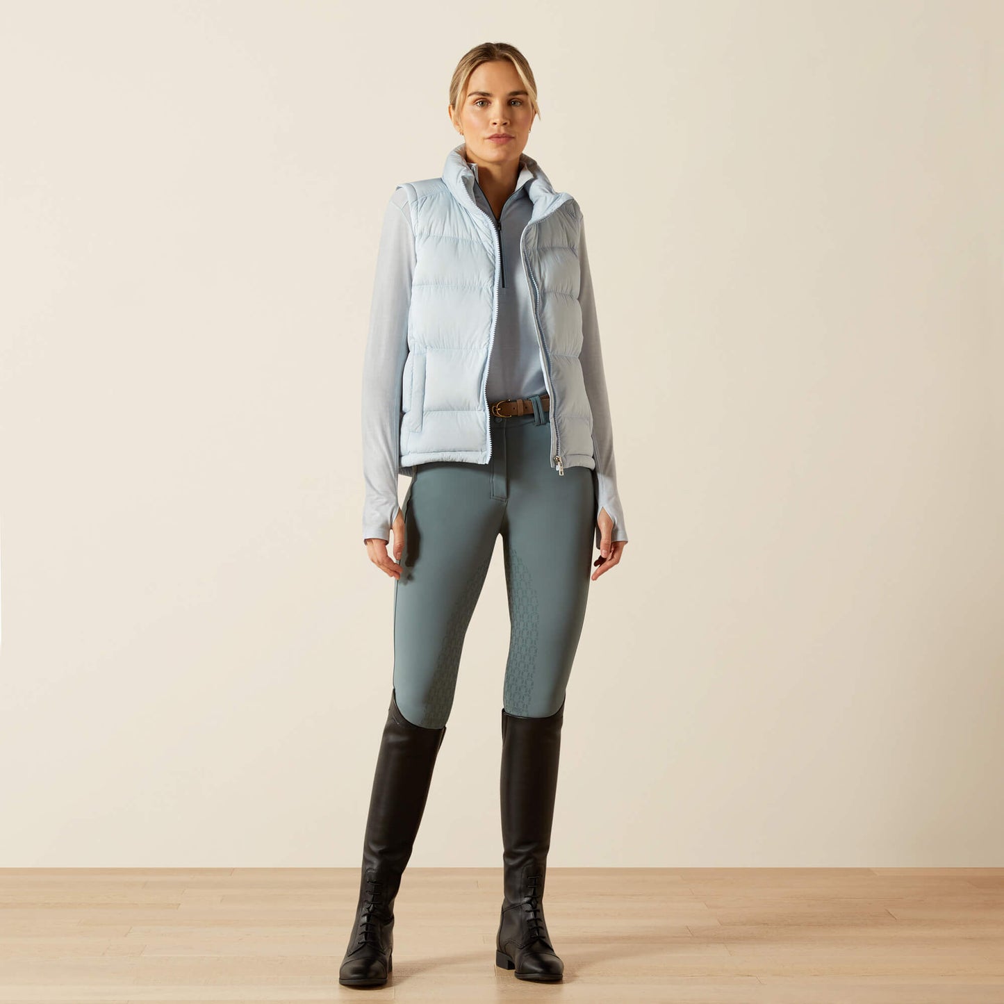 Ariat US - UltraPuff Down Vest