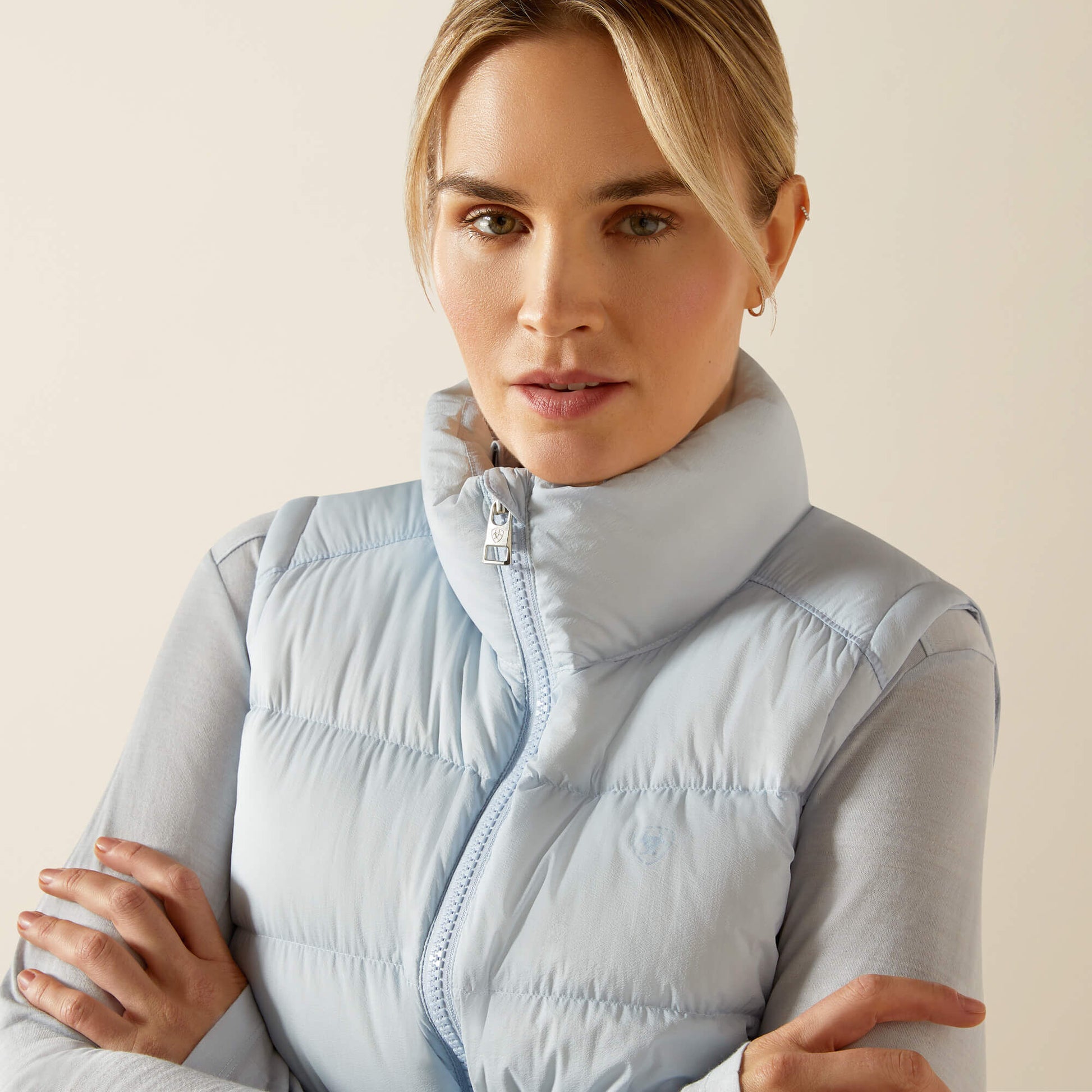 Ariat US - UltraPuff Down Vest