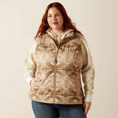 Ariat On Sale - Crius Insulated Vest