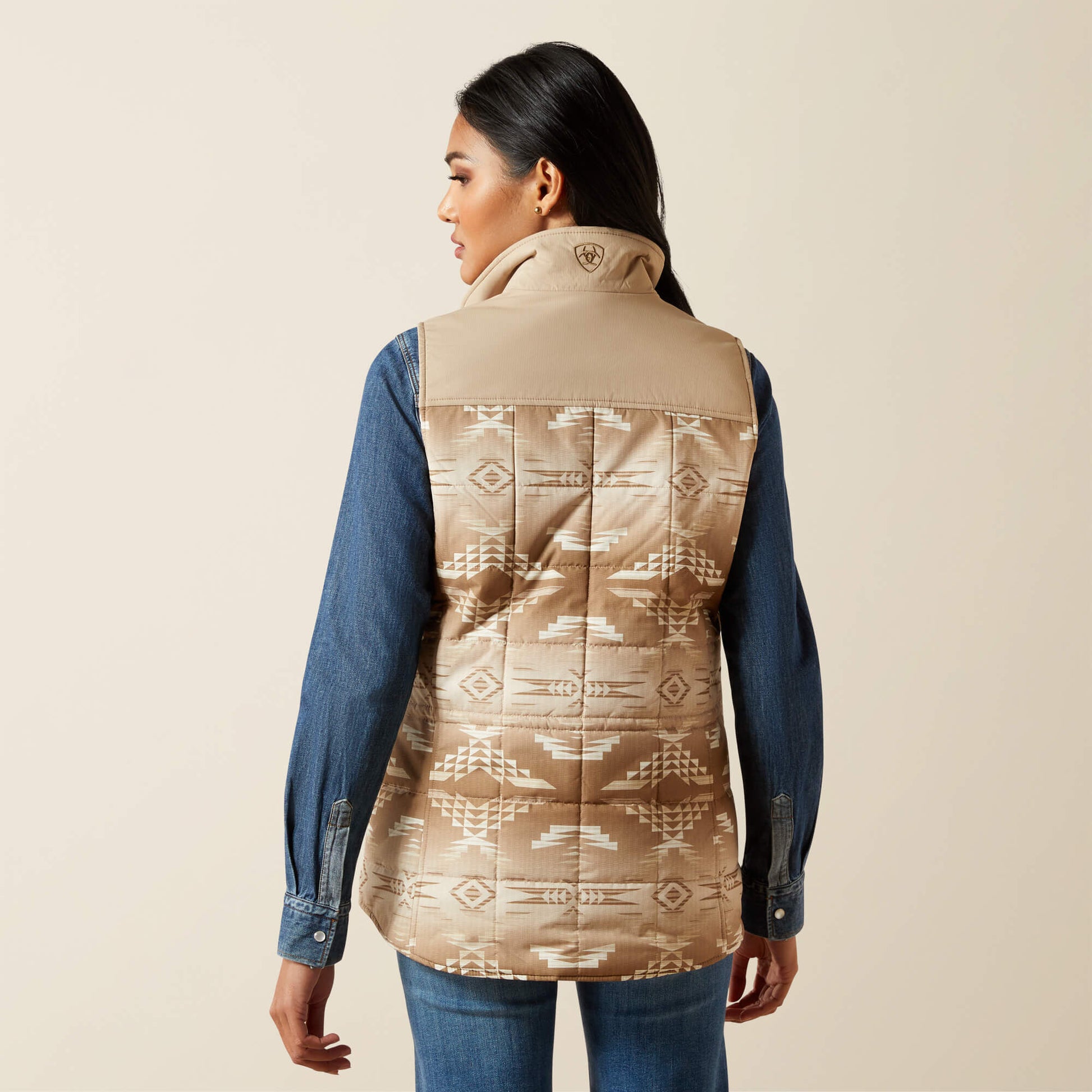 Ariat On Sale - Crius Insulated Vest