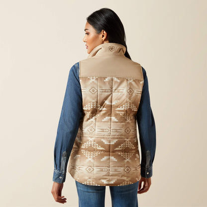 Ariat On Sale - Crius Insulated Vest