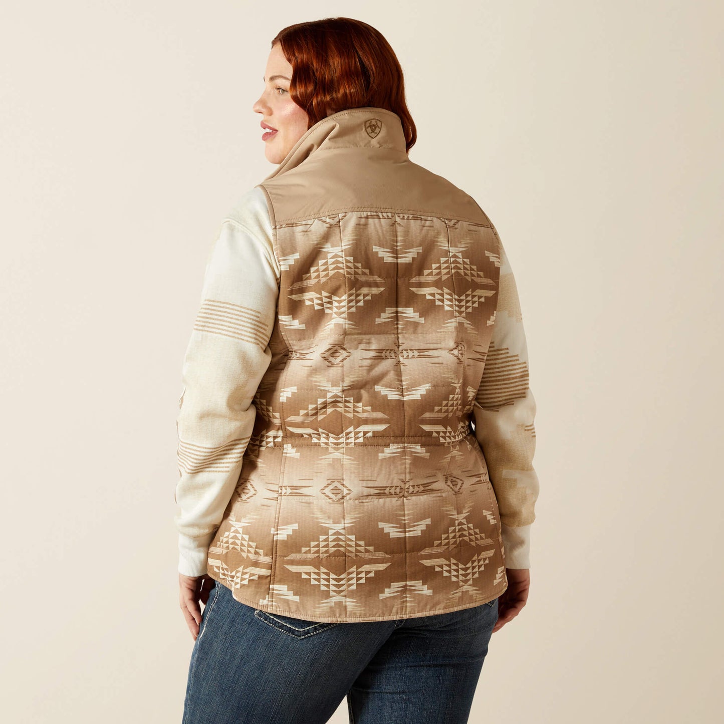 Ariat On Sale - Crius Insulated Vest