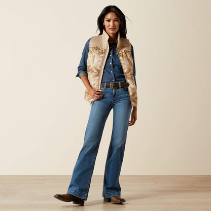 Ariat On Sale - Crius Insulated Vest