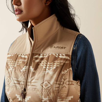Ariat On Sale - Crius Insulated Vest