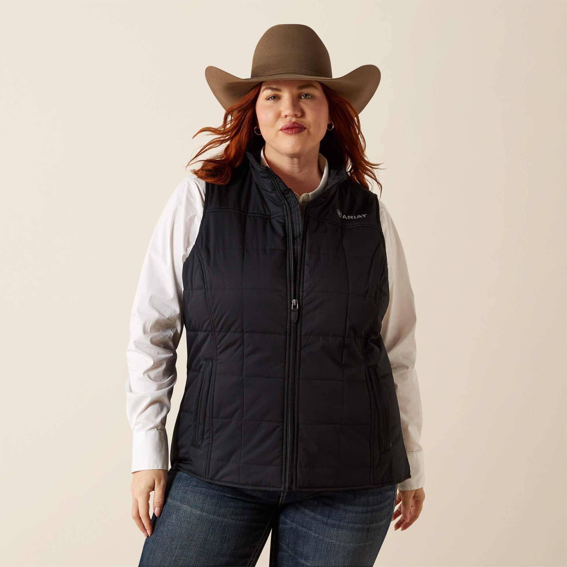 Ariat For Sale - Crius Insulated Vest