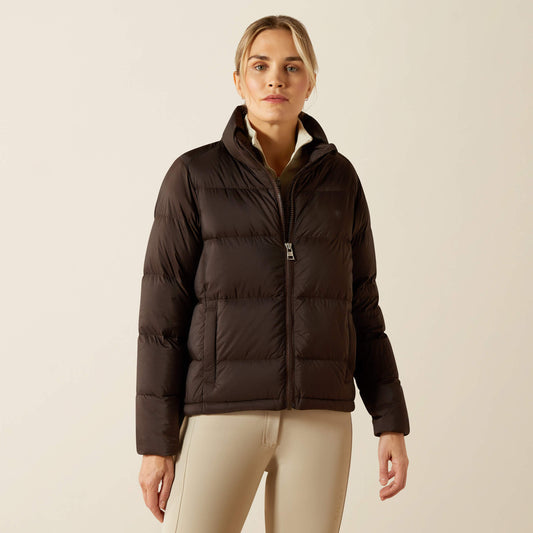 Ariat Online - UltraPuff Down Jacket