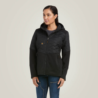 Ariat Sale - Rebar Cloud 9 Insulated Jacket
