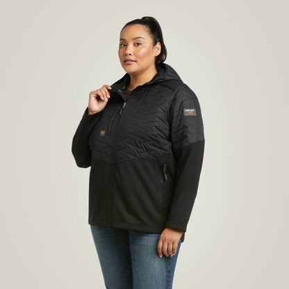 Ariat Sale - Rebar Cloud 9 Insulated Jacket