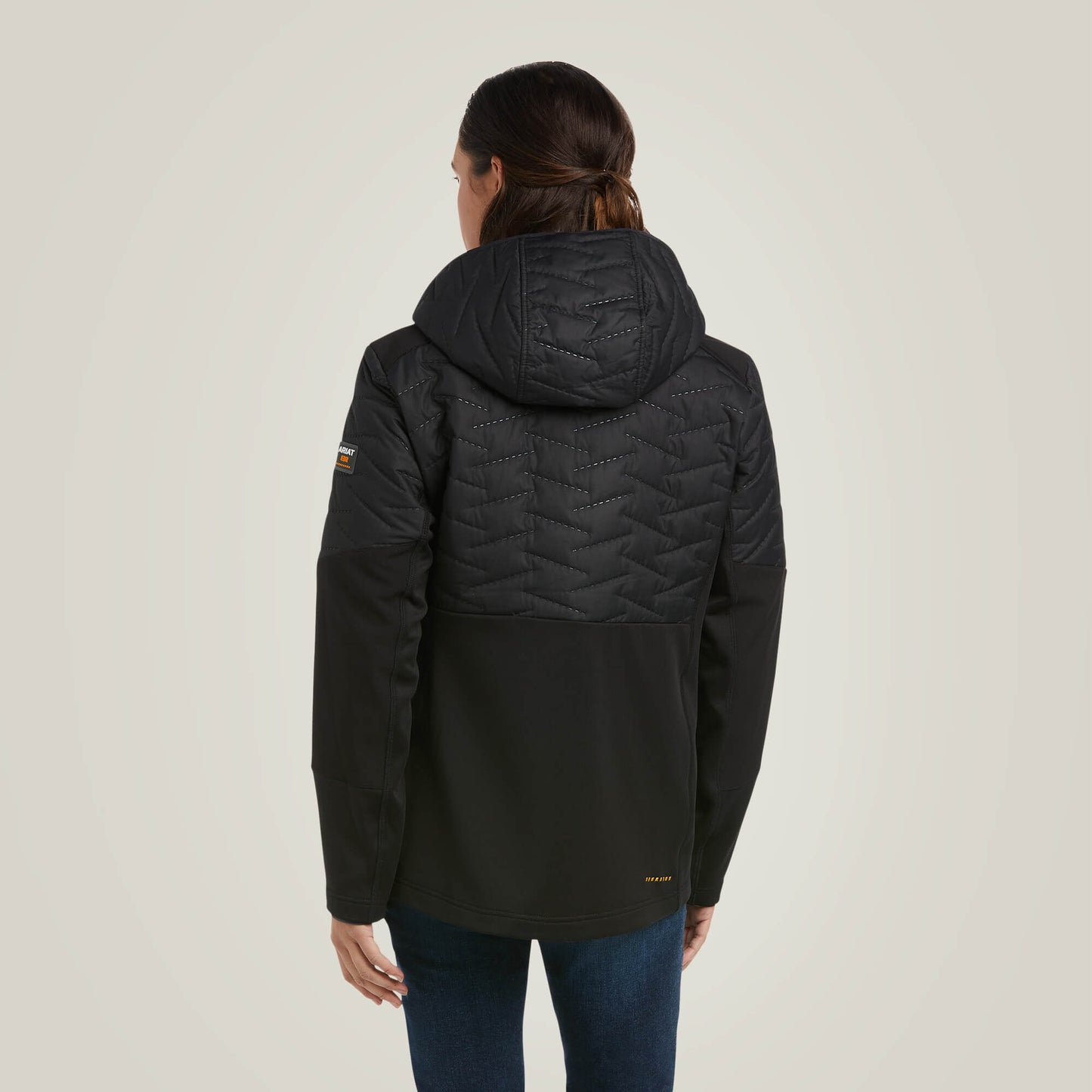 Ariat Sale - Rebar Cloud 9 Insulated Jacket