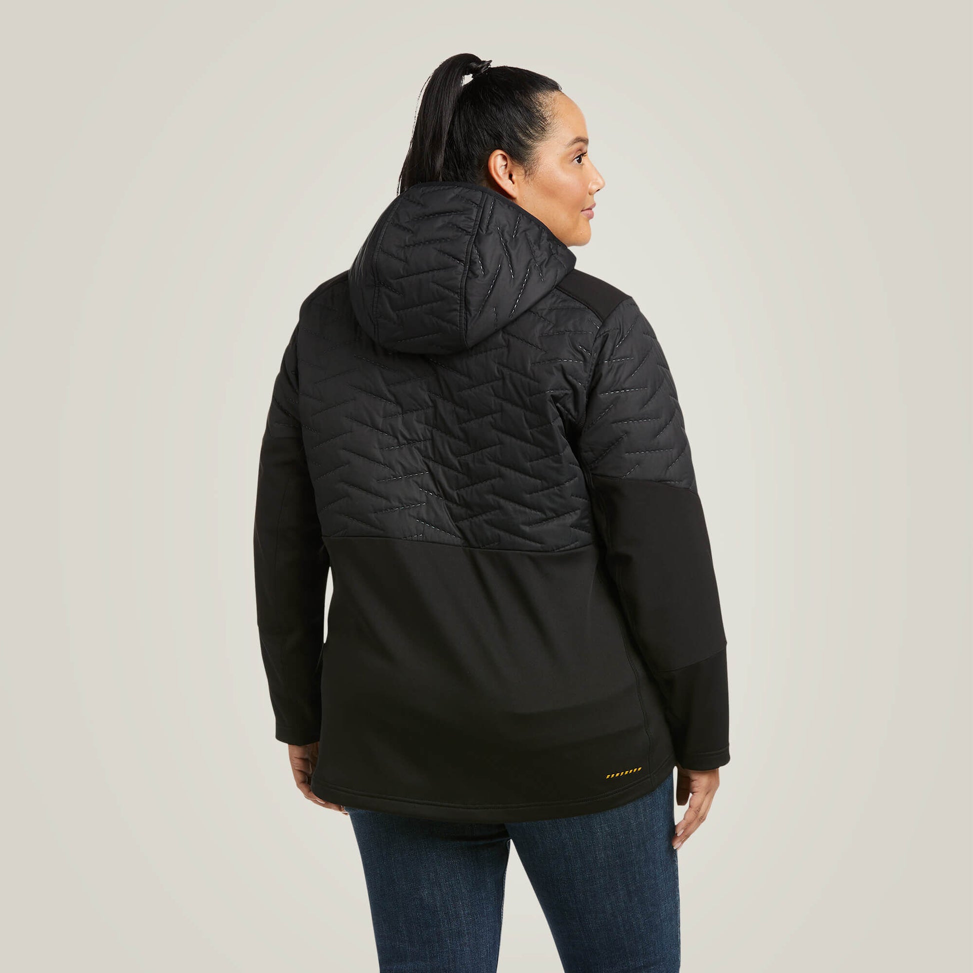 Ariat Sale - Rebar Cloud 9 Insulated Jacket