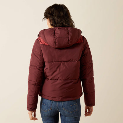 Ariat Outlet - Frontier Puffer Jacket