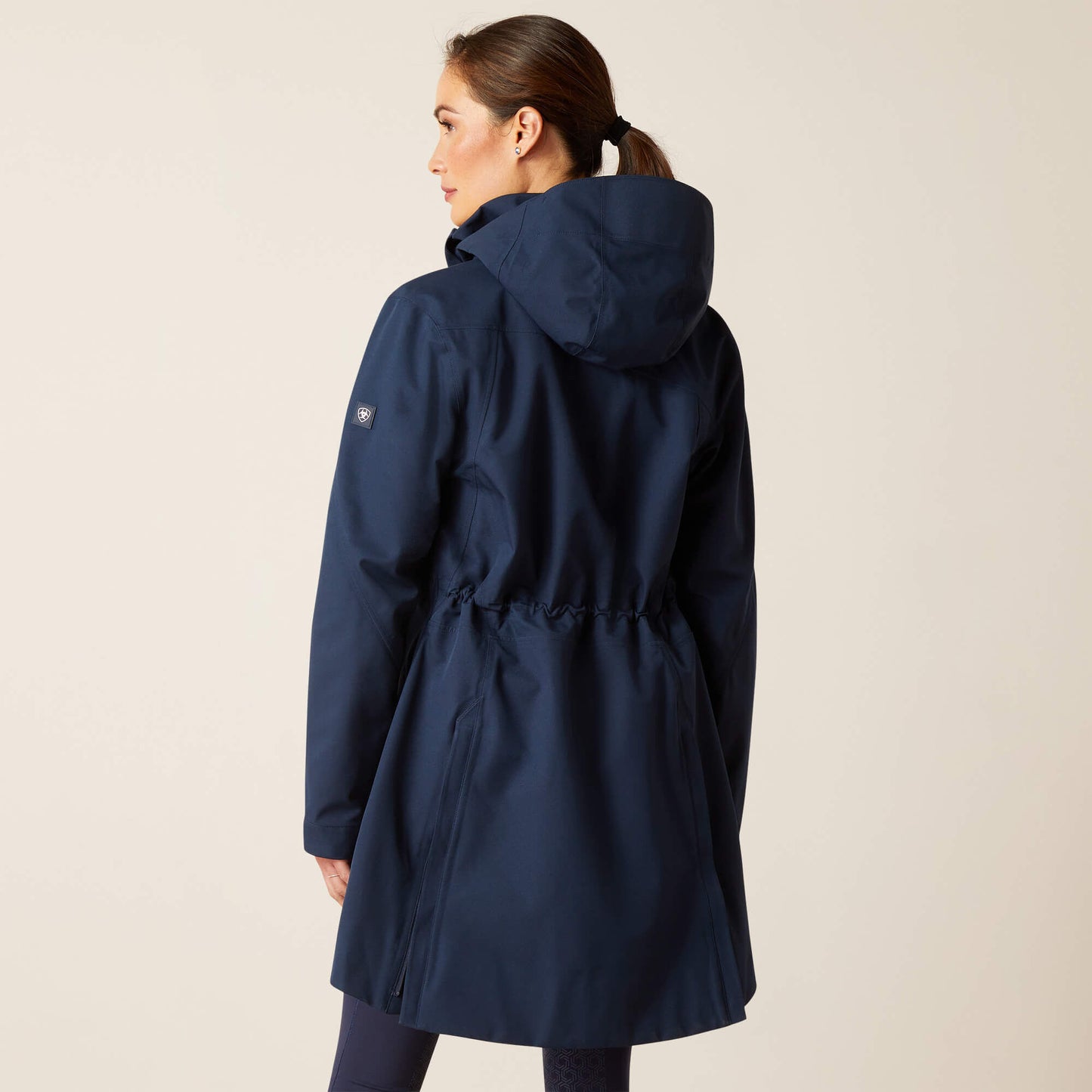 Ariat Online Shop - Coastal Long Waterproof Parka