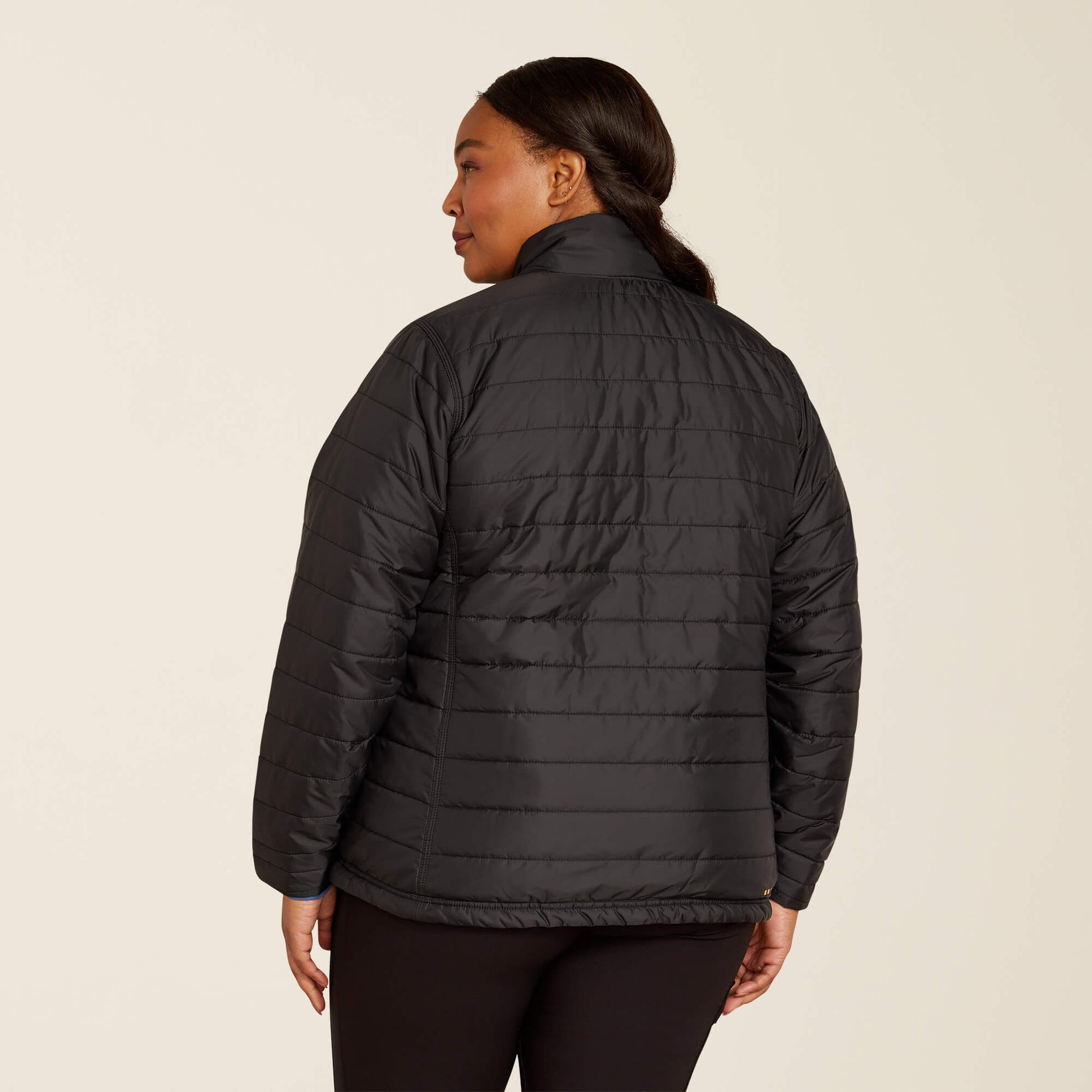 Ariat US - Rebar Cordura Ripstop Lightweight Insulated Jacket