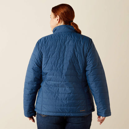 Ariat On Sale - Rebar Cordura Ripstop Lightweight Insulated Jacket