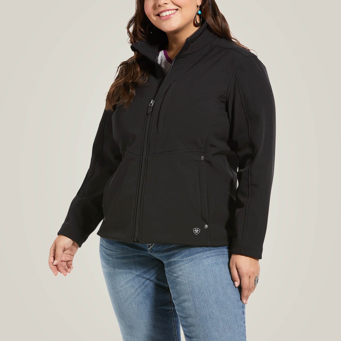 Ariat For Sale - Softshell Jacket