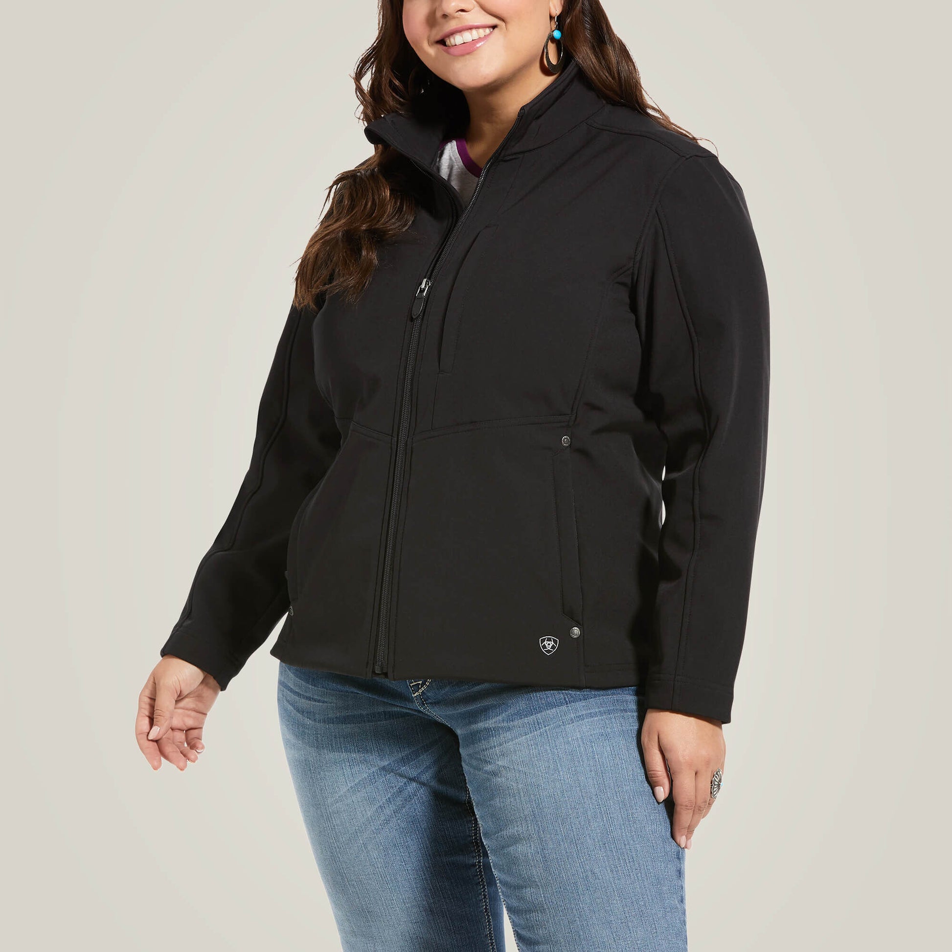 Ariat For Sale - Softshell Jacket