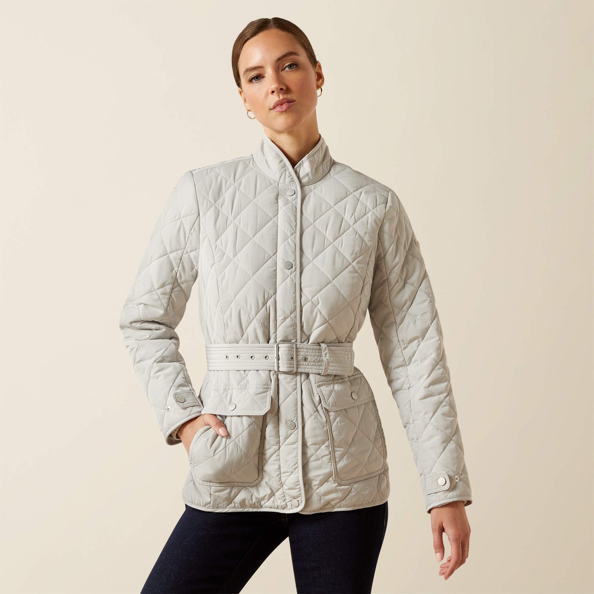 Ariat Online - Woodside Jacket
