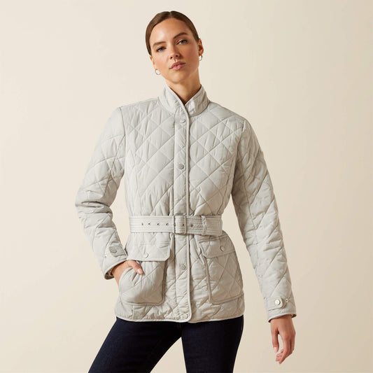 Ariat Online - Woodside Jacket