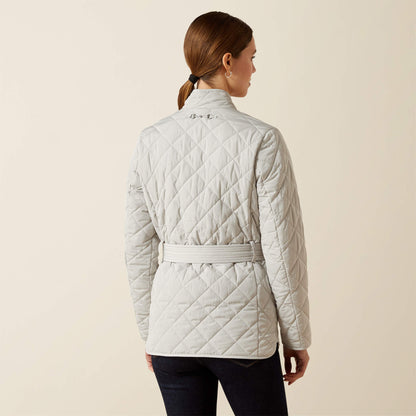 Ariat Online - Woodside Jacket