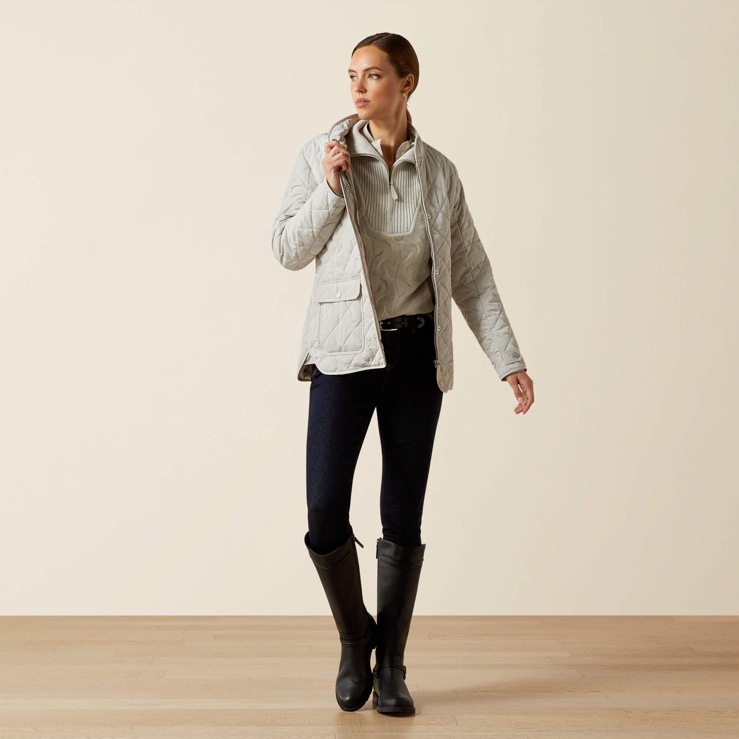 Ariat Online - Woodside Jacket