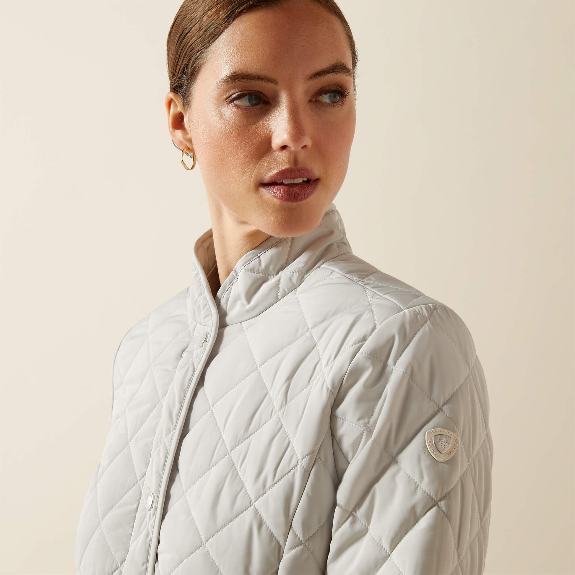 Ariat Online - Woodside Jacket