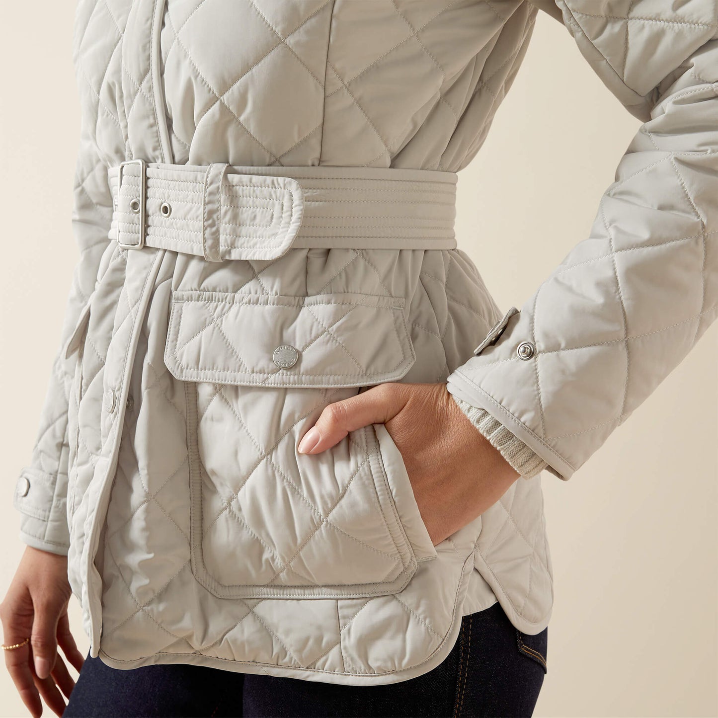 Ariat Online - Woodside Jacket