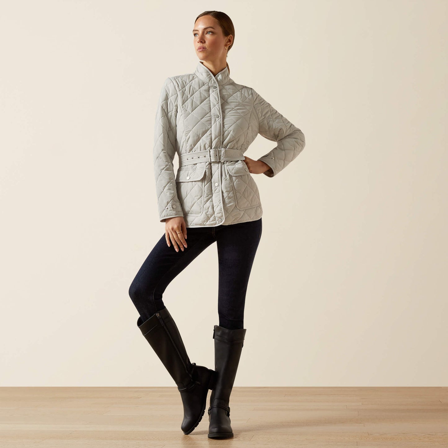 Ariat Online - Woodside Jacket