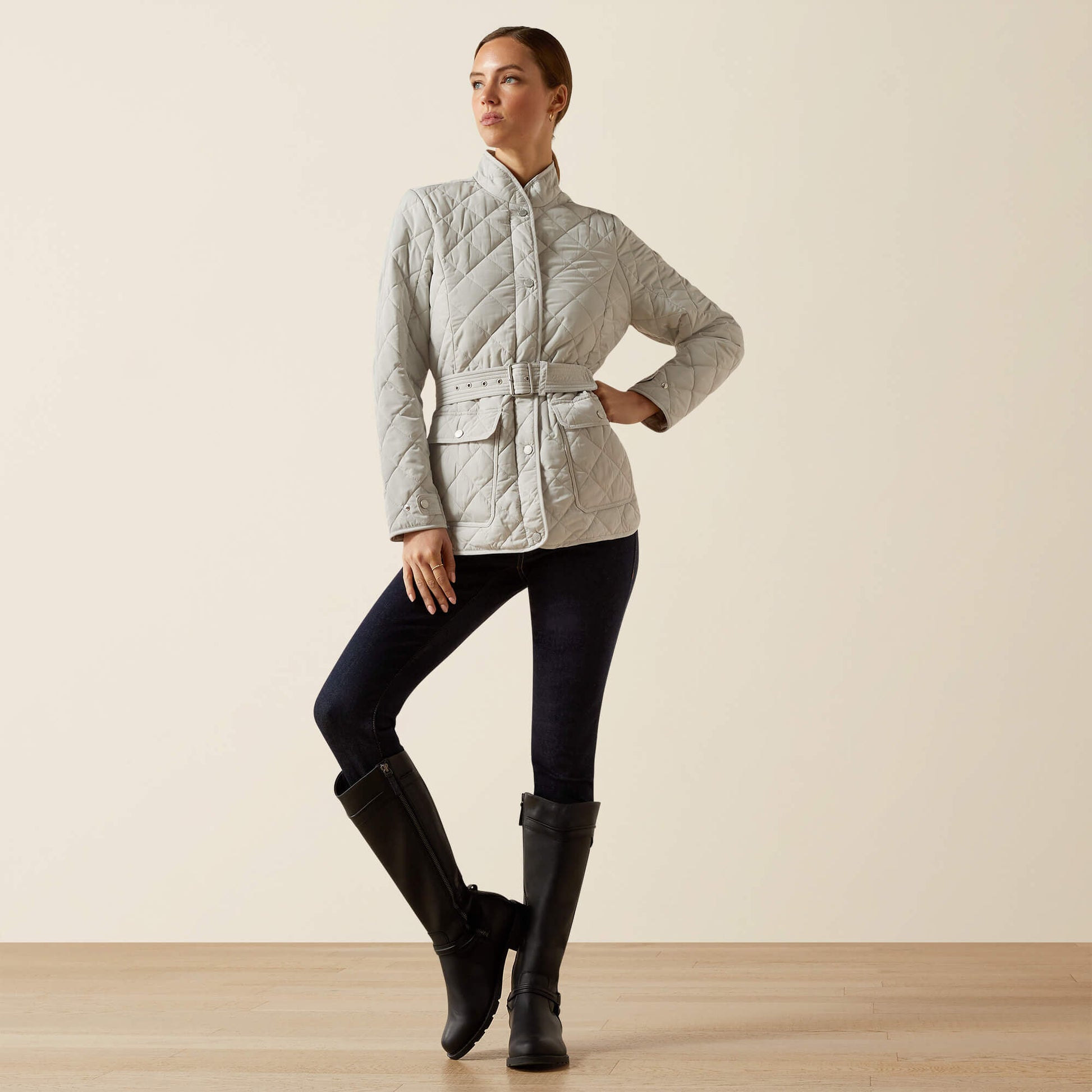Ariat Online - Woodside Jacket