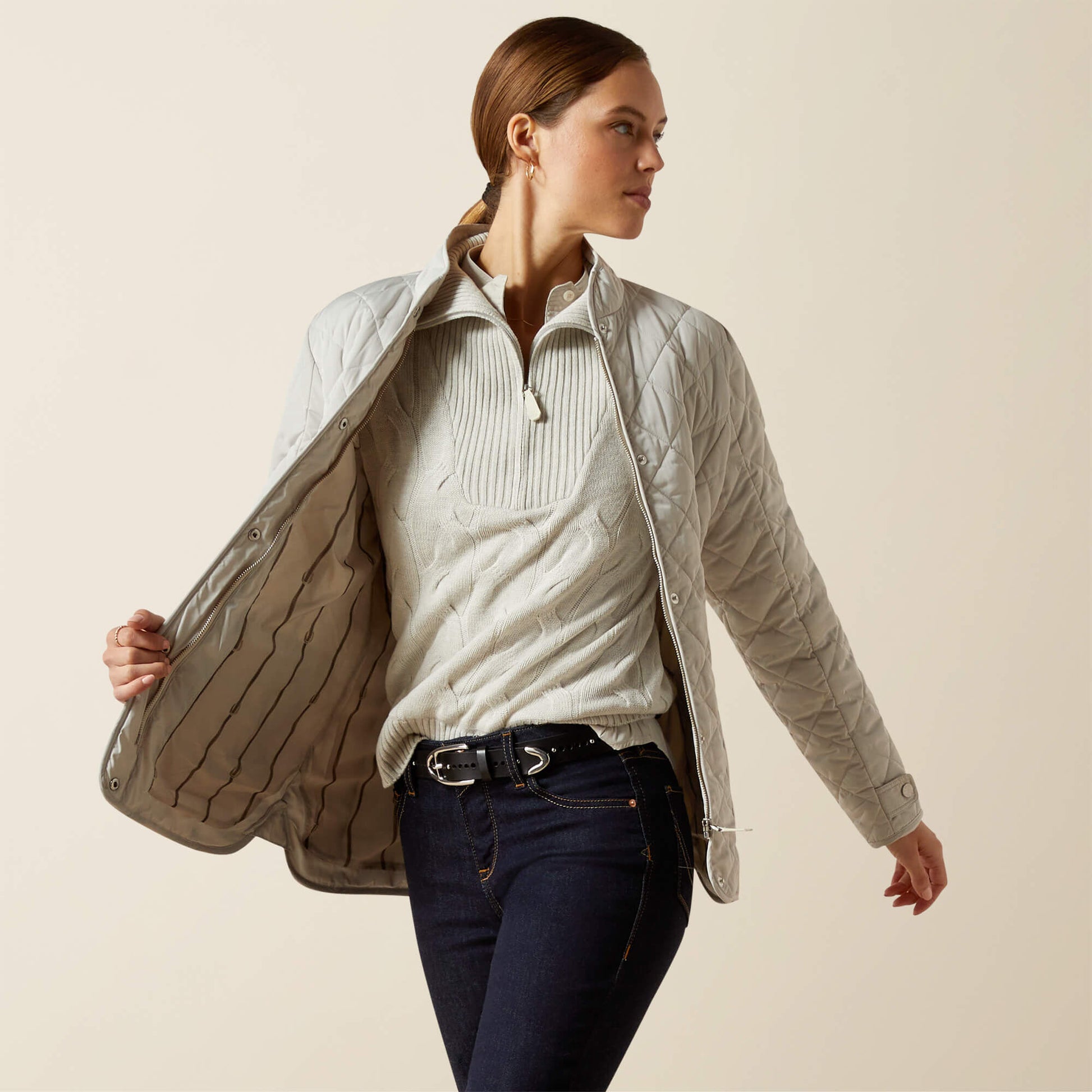 Ariat Online - Woodside Jacket