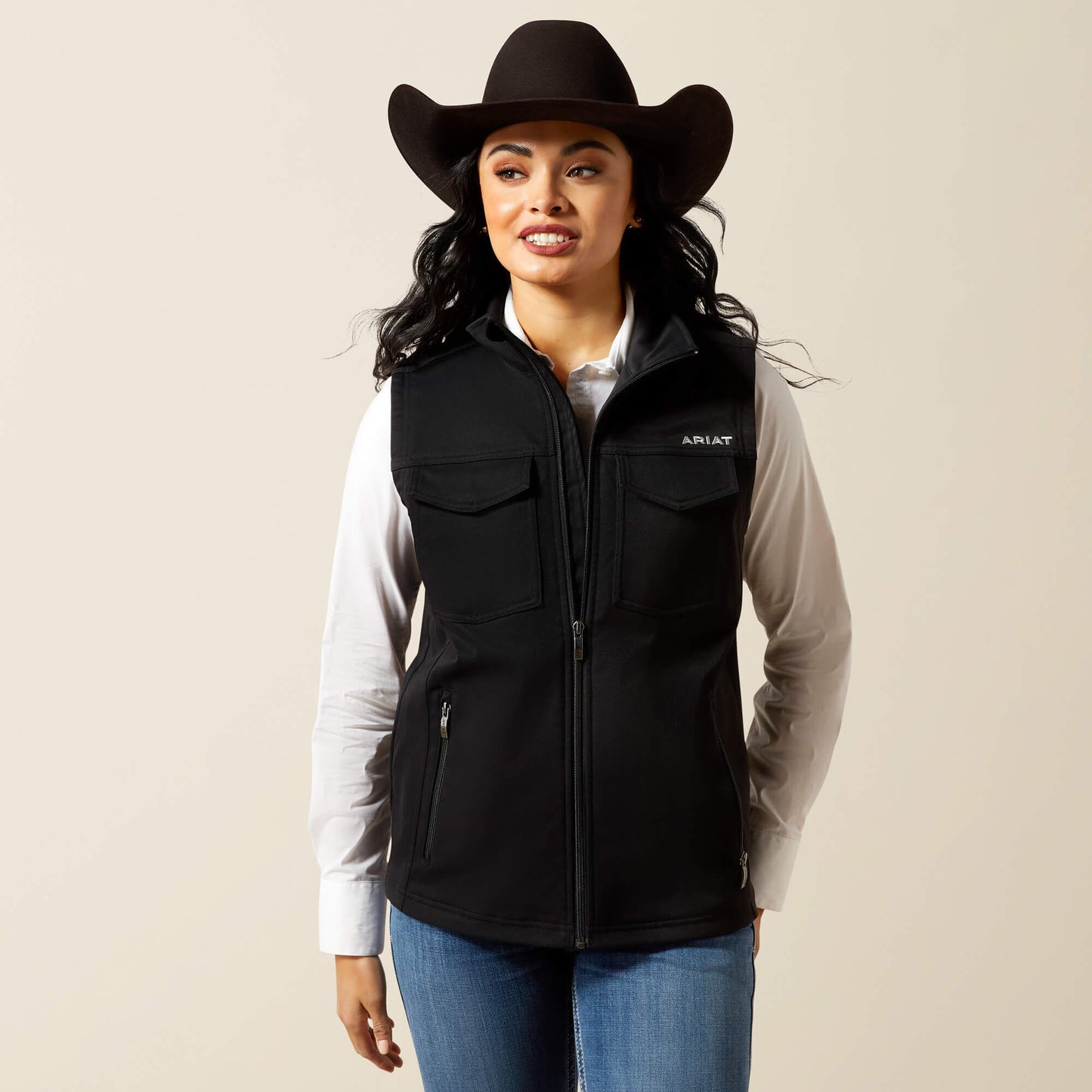 Ariat Online Shop - Sentinel Vest