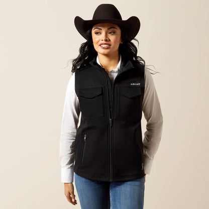 Ariat Online Shop - Sentinel Vest