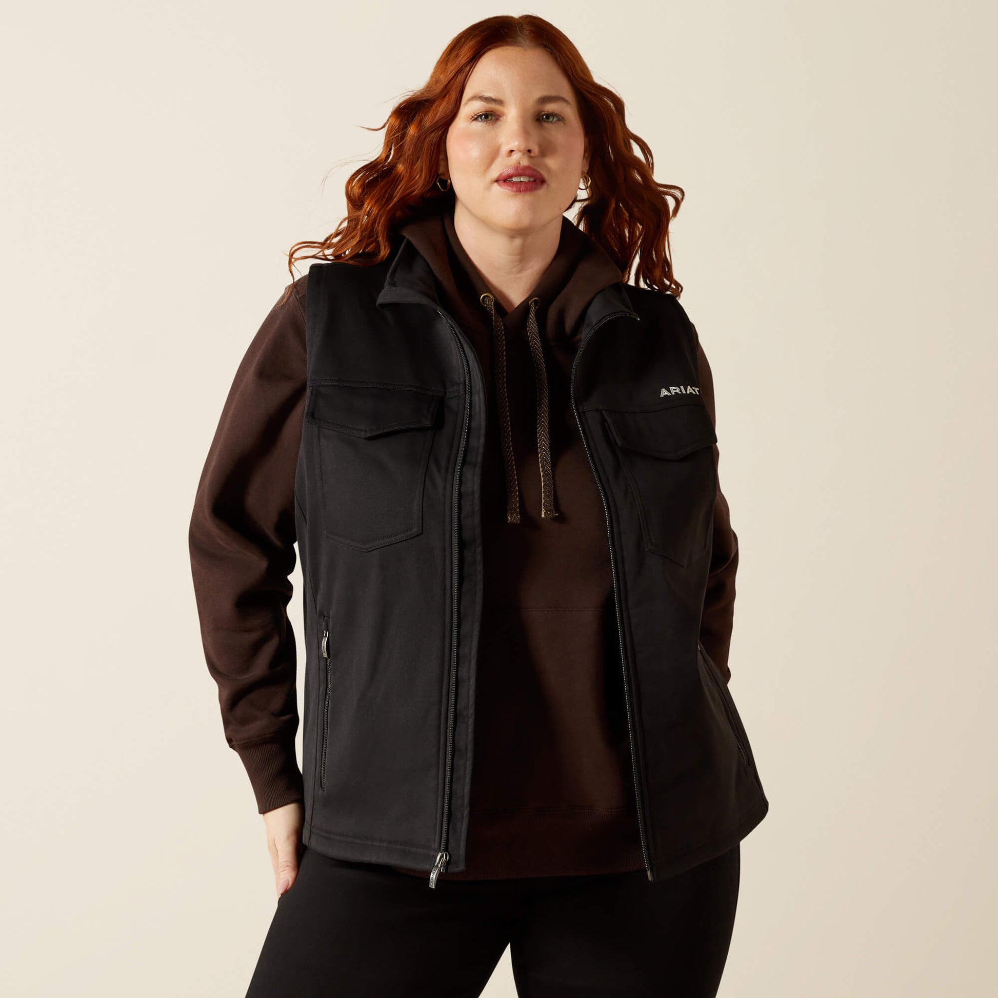 Ariat Online Shop - Sentinel Vest