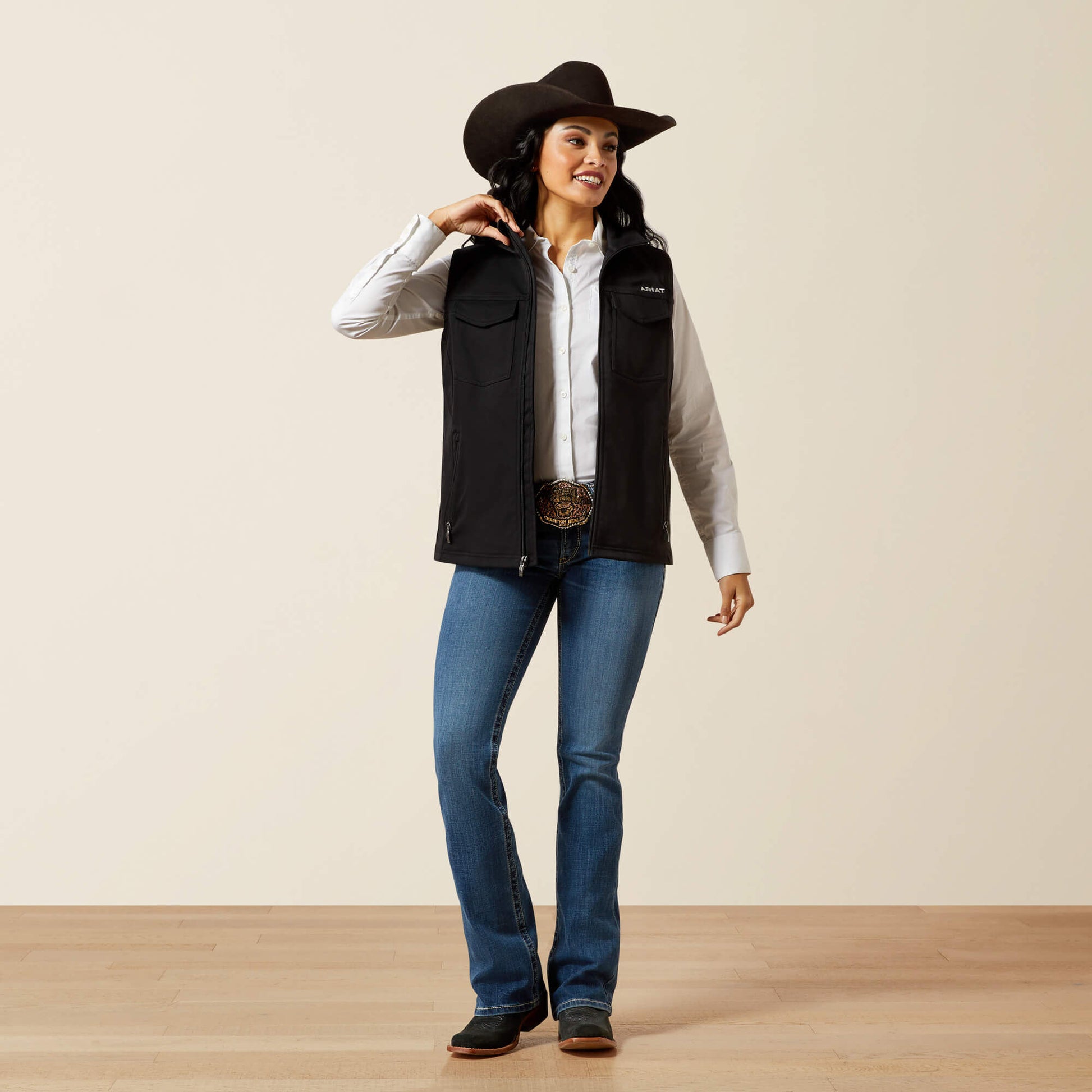 Ariat Online Shop - Sentinel Vest
