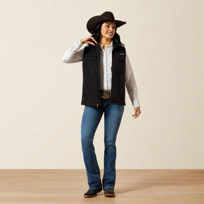 Ariat Online Shop - Sentinel Vest