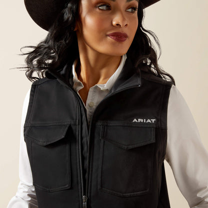 Ariat Online Shop - Sentinel Vest