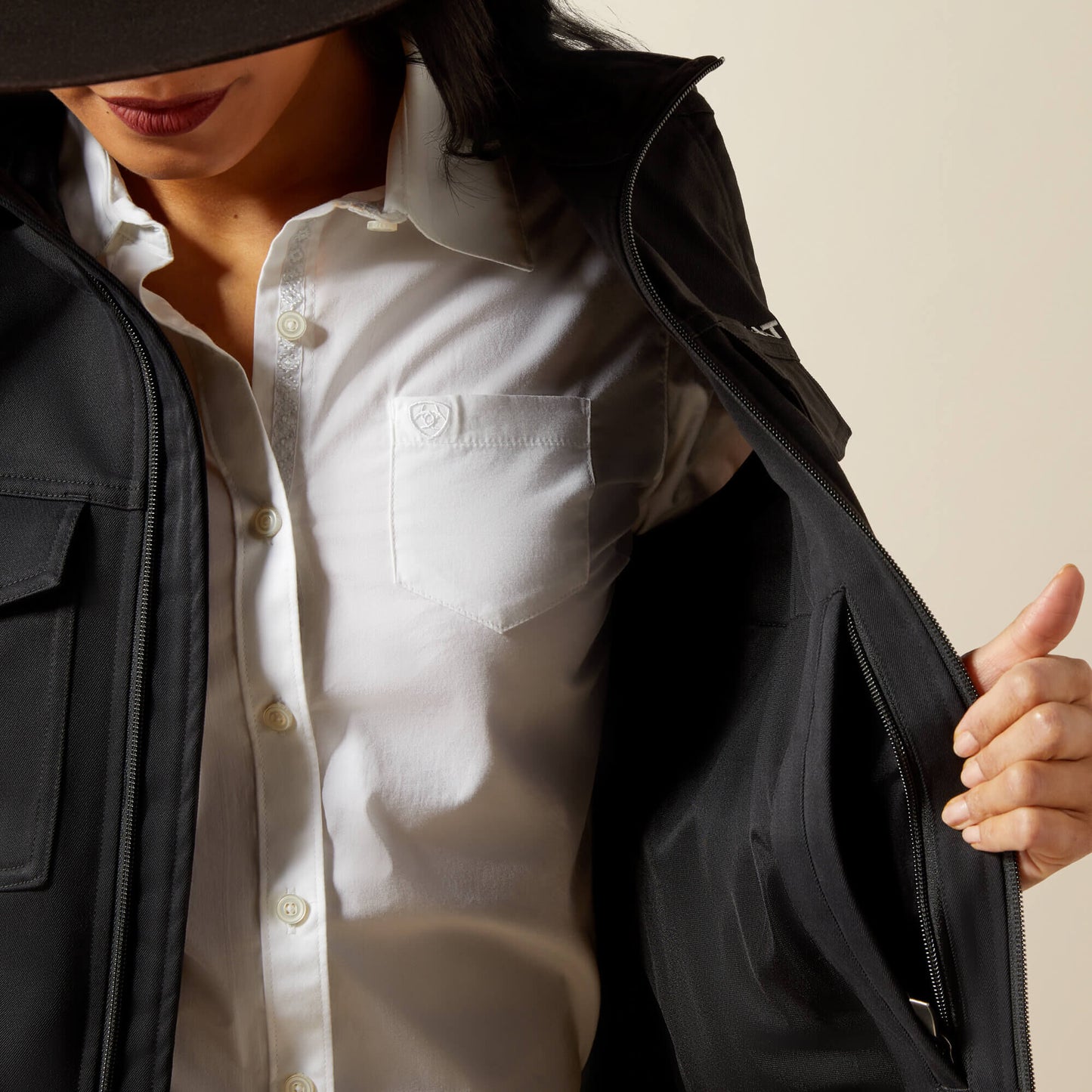 Ariat Online Shop - Sentinel Vest