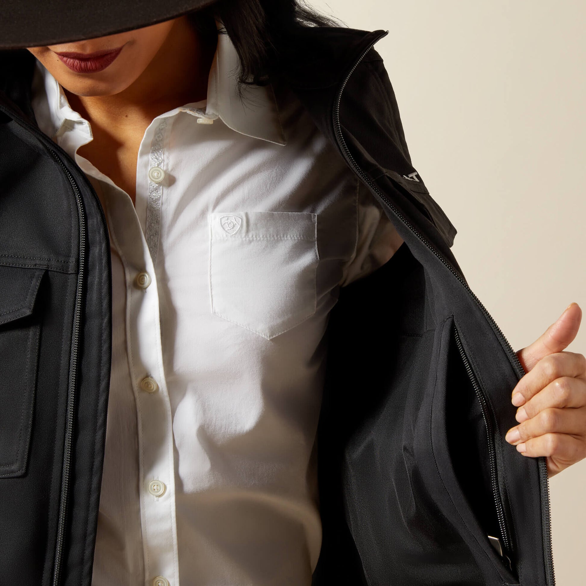 Ariat Online Shop - Sentinel Vest