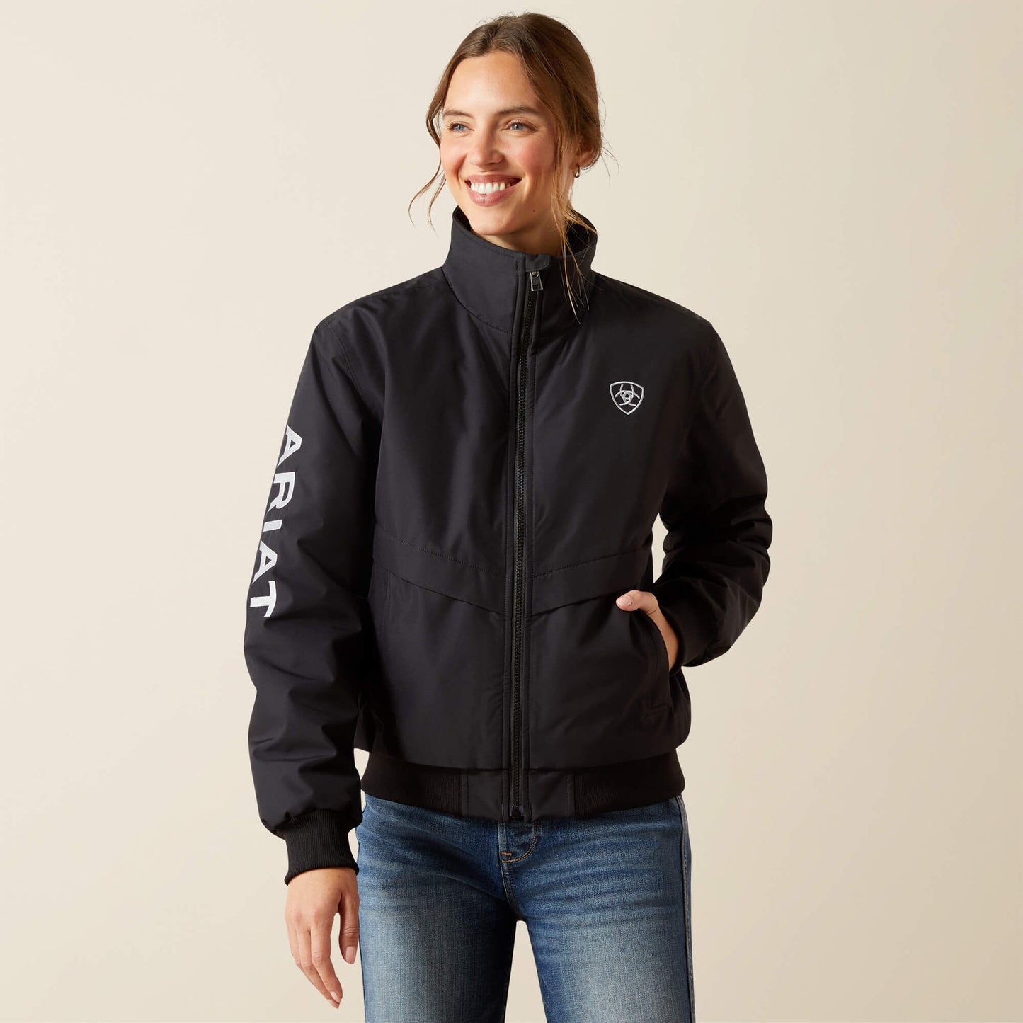 Ariat Website Store - Stable 2.0 Insulated Jacket