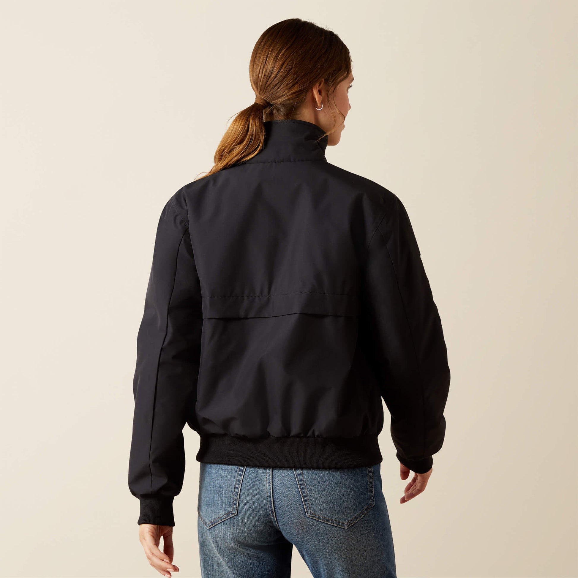 Ariat Website Store - Stable 2.0 Insulated Jacket