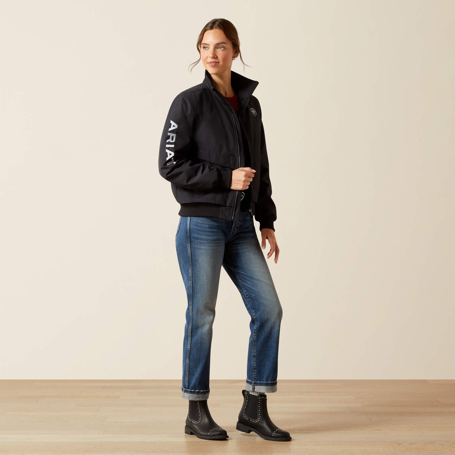 Ariat Website Store - Stable 2.0 Insulated Jacket