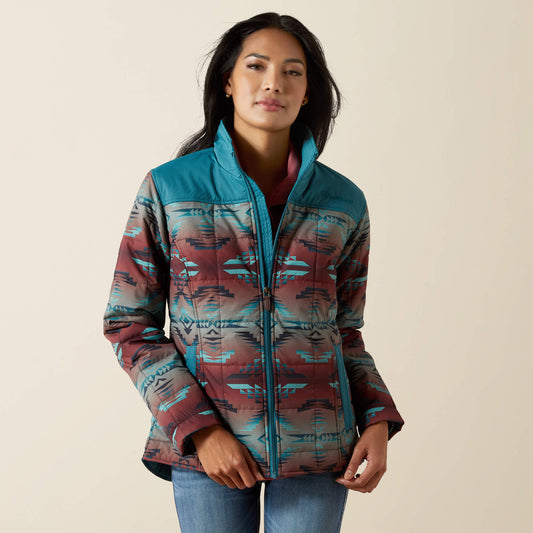 Ariat US - Crius Insulated Jacket