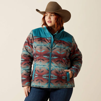 Ariat US - Crius Insulated Jacket
