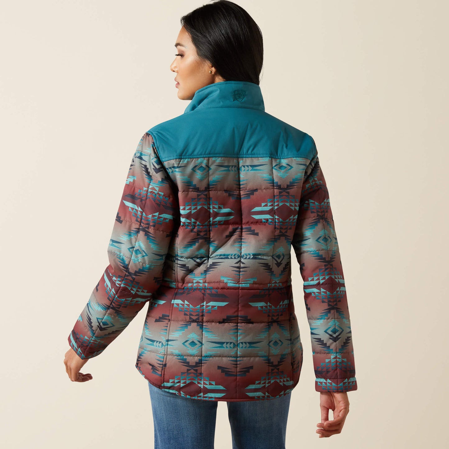 Ariat US - Crius Insulated Jacket