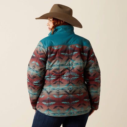Ariat US - Crius Insulated Jacket