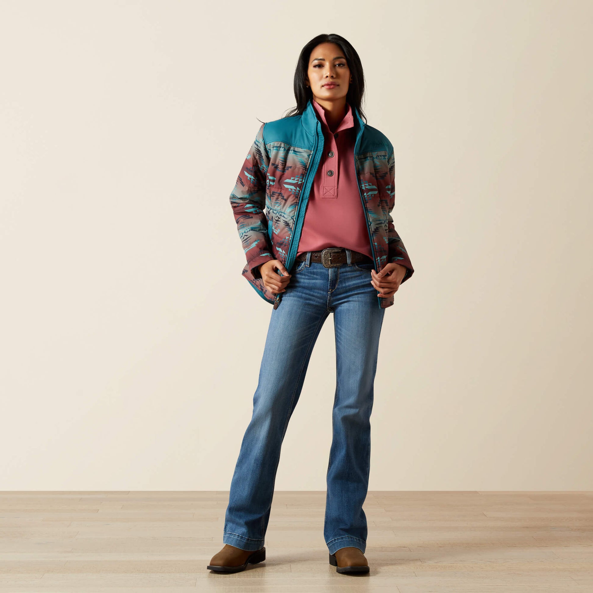 Ariat US - Crius Insulated Jacket